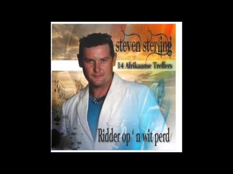 Steven Sterling - Nuwe Dag