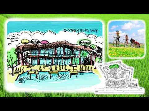 Regent village presentation 15 12 15