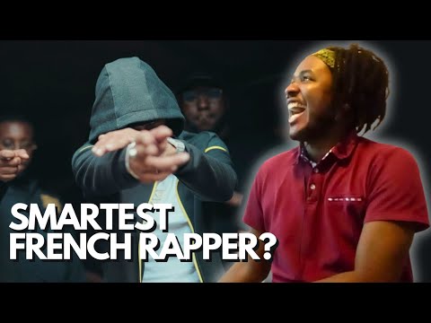 FRANCE IS SCARED! | AFRICAN reacts to FREEZE CORLEONE - AMERIQUE DU SUD (REACTION!!) #freezecorleone