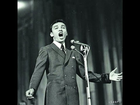 Karel Gott - Oříšek pro Popelku (1967)