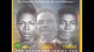 The Heptones - Love Without Feeling Dub