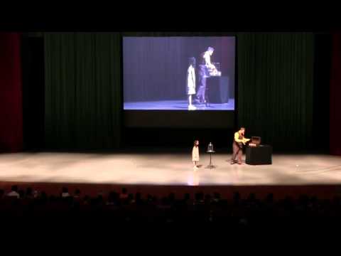 China with Shawn Farquhar (Hanky - 07.23.14)