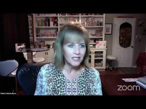 Boss Babe Call March 29, 2020 - MK Funny Stories & Encouraging word!