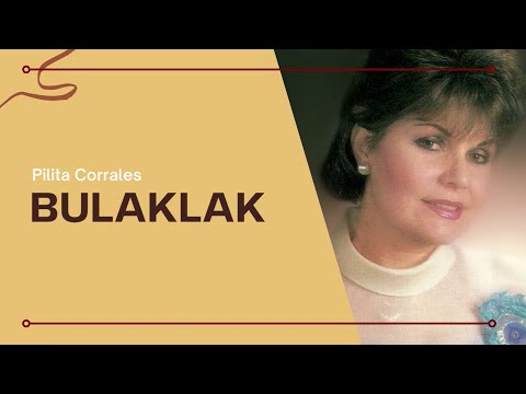 Video thumbnail for Bulaklak