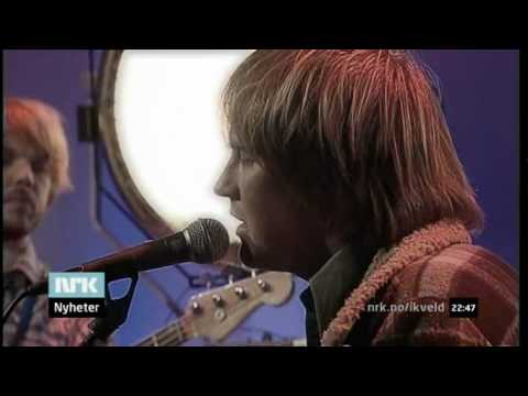 Bigbang - Swedish Television (Live @ NRK - I Kveld 24.03.2009)