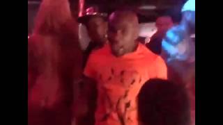 Floyd Mayweather tells T.I. these hoes ain't loyal