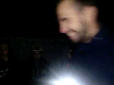 Francerro vs Torchi HH BATTLE (semis)