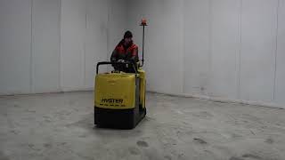 فروش تریلی برقی Hyster LO5.0T - تصویر 4 | Machineryline IR تریلی برقی Hyster LO5.0T | تصویر 4 - Machineryline