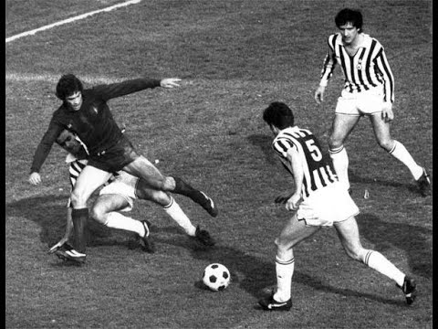 Juventus-Torino 0-0 Serie A 79-80 21' Giornata