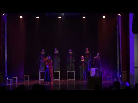 SHAKESPEARE EN CONFESIÓN / Proyecto de Grado