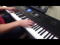 Lecrae - I'll Find You ft. Tori Kelly (Piano/Keyboard Cover) Lecrae - I'll Find You ft. Tori Kelly (Piano/Keyboard Cover)