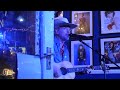 Jeremy McComb. At Forty Five Vinyl Cafe York UK. on Monday 25th August 2025.