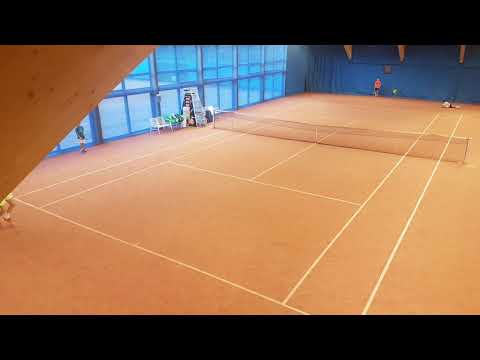 30.10. Tréninkové odpoledne pro mládež Liberecka