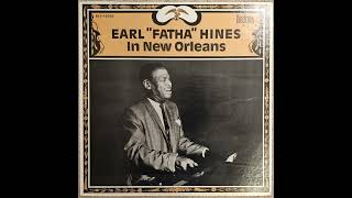 Music video thumbnail preview for Earl \ by Earl Hines and His Orchestra