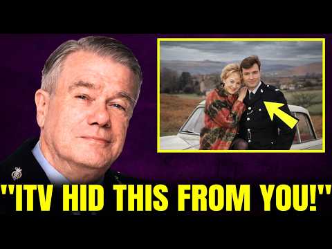 Heartbeat – 15 Dark Secrets Behind Britain's Most Nostalgic Drama!