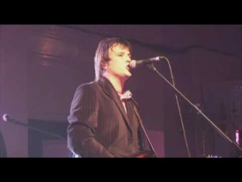 The Overtures - Keep On Running (2005)