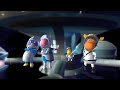 The Backyardigans Stop That Alien Ft Season 4 Singing Cast