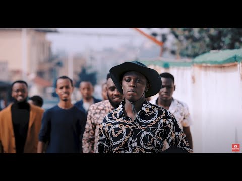 MURIKA By Light Of Christ Group (4K Official Video 2020)