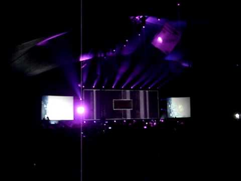 David Guetta at Global Gathering 2009