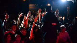 iLL Chris & RUDE LIVE in Seattle