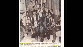 Let Me Carry Your Schoolbooks-The Ripples &amp; Waves-1971