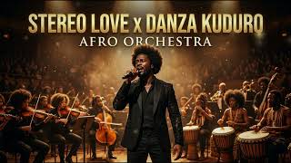 Download lagu Stereo Love x Danza Kuduro (Afro Orchestra Remix) – This Violin Drop Will Blow Your Mind 🔥 mp3