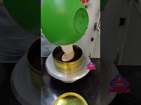 1kg Chocolate Dream Cake #shorts #trending #mycakein
