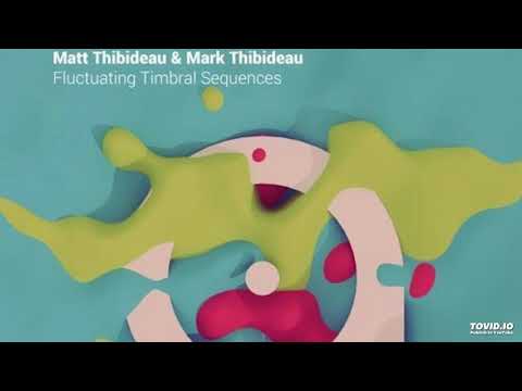 Matt Thibideau & Mark Thibideau - Timbral Sequence A+B