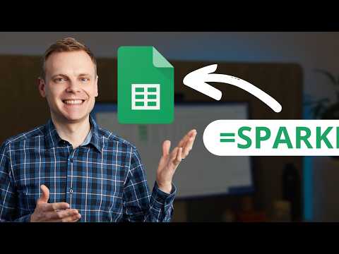 10 AWESOME things you can do with Google Sheets