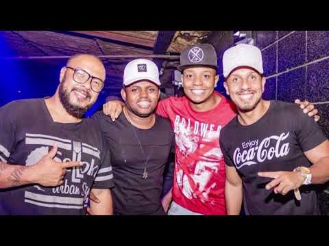 Conexão 🎶 Grupo Cai Na Gandaia