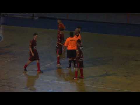 Final Futsal INDEPENDENTE X KIKANA 15/12/17 [2]