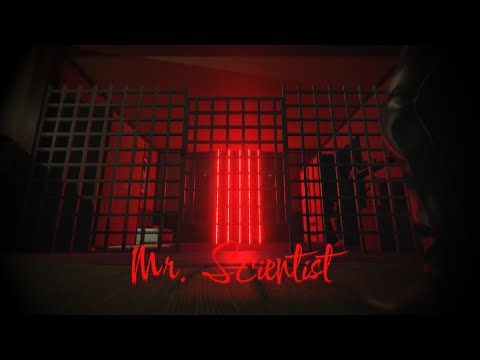 Mr. Scientist: Home Escape
