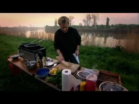 Elvers on Toast | The F Word