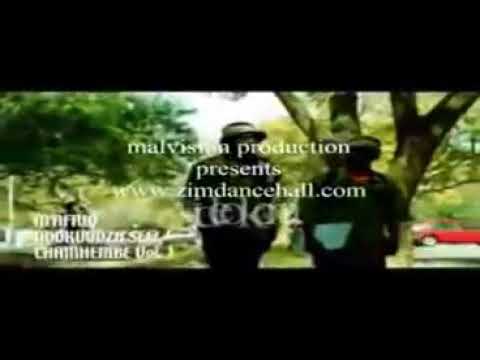 Mafriq ~ Ndizvochete