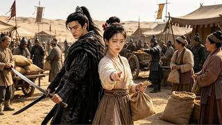 [FULL] pocalypse Logistics Girl Marries Tough Soldier, We Survive Together On Border#minidramas
