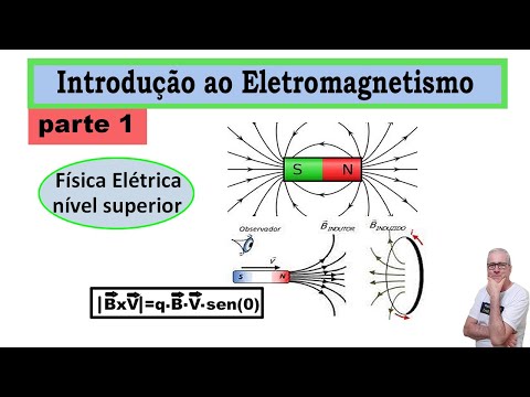 GRINGS - ELETROMAGNETISMO - FÍSICA ELÉTRICA NÍVEL SUPERIOR - ( PARTE 1 )