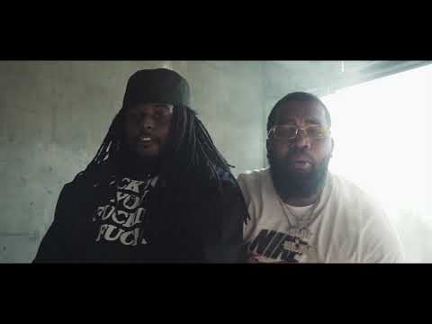 GUN40 Ft. Space Jefe - Ms.Parker (Exclusive By: @HalfpintFilmz)