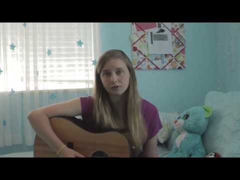 "Because I Had You" (Shawn Mendes - Cover by LivvyBeth)