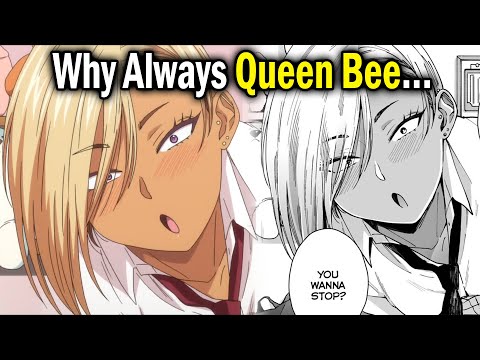 Queen Bee Chapter 185