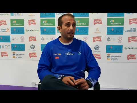 CV Haris: persiguiendo un sueño