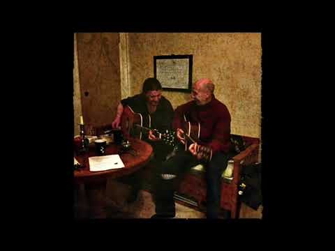 Patrick Lindgren & Morgan Hellman  - Galveston