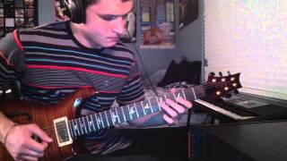 Celia by Bud Powell Guitar