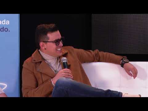 Yeison Jimenez en De Fiesta con Danny Marin (segunda temporada)