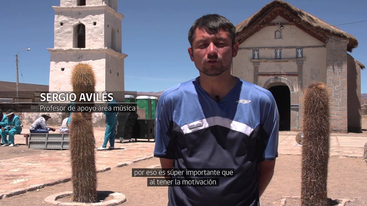 Portal de Educación Intercultural