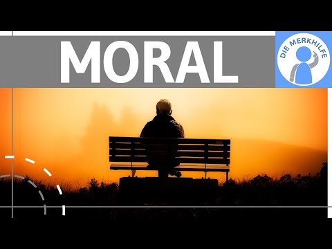 What is Morality? - Foundations of Ethics | Ethics 5