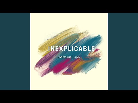 Mi Regalo Eres Tú - Emmanuel Luna