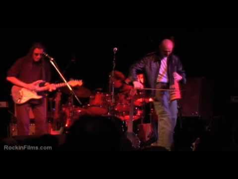 Tony Levin Band, Toronto, 2006 - 2 - Pieces of the Sun