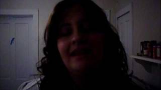 Something More (I Need to Praise You) ~ (original artist, Kristy Starling)