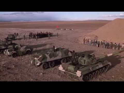 RED DAWN '84; SOUNDTRACK; -WOVERINES; -Screenshots