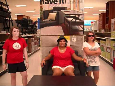 ALL HAIL QUEEN TOO TOOBERRY